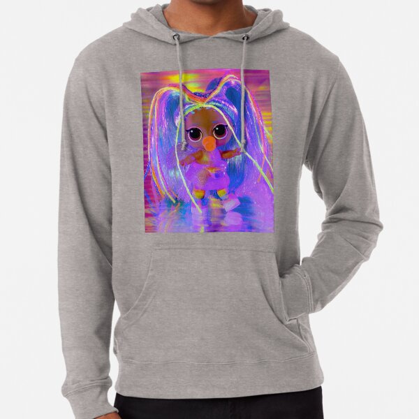 Lol doll hoodie new arrivals