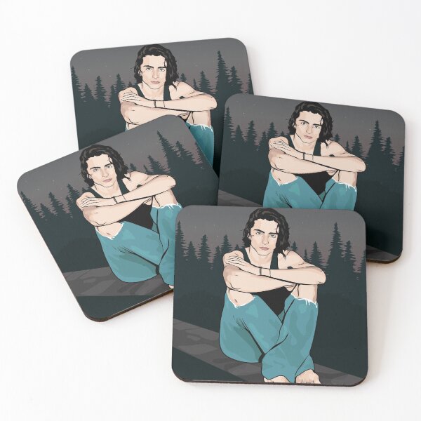 Item preview, Timothée Chalamet  designed and sold by ade-datt.