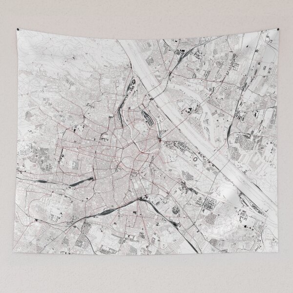 Item preview, Vienna designed and sold by jean-nicolas.