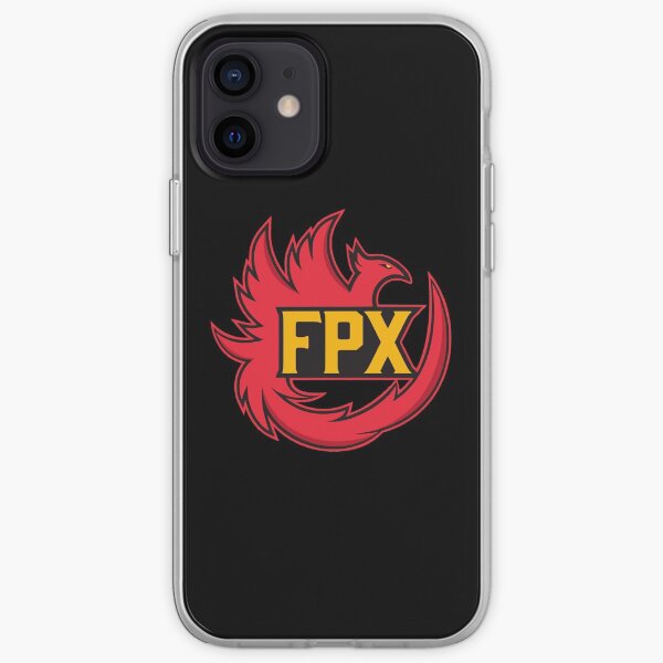 Fpx Iphone Case Cover By Lulusastore Redbubble
