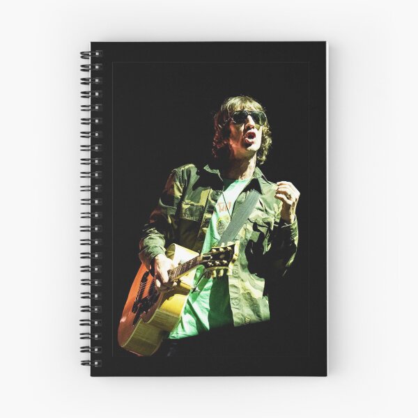 Item preview, ENGLISH SINGER MOST POPULAR RICHARD ASHCROFT designed and sold by gmcelmurrayai.