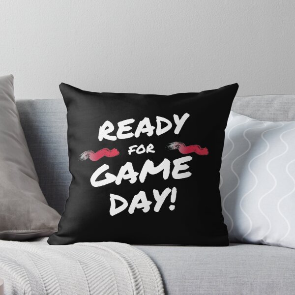 Item preview, Ready for Game DAY  designed and sold by AutomationDataCamp ⭐⭐⭐⭐⭐.