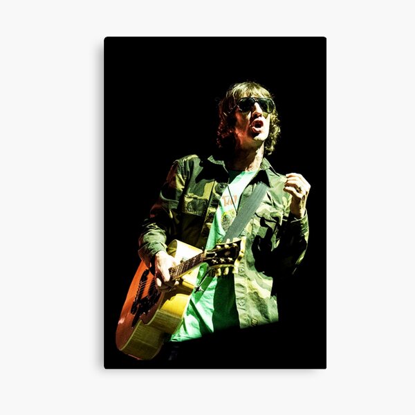 Item preview, ENGLISH SINGER MOST POPULAR RICHARD ASHCROFT designed and sold by gmcelmurrayai.