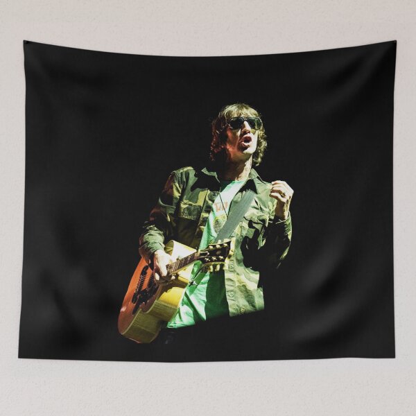 Item preview, ENGLISH SINGER MOST POPULAR RICHARD ASHCROFT designed and sold by gmcelmurrayai.