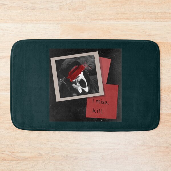 Item preview, Scream Movie  phone designed and sold by IsoioraEusida.