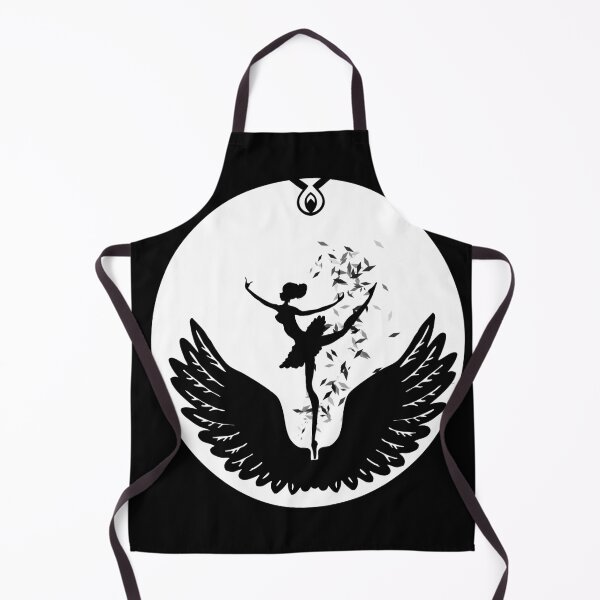 Item preview, Swan designed and sold by Hadeel.