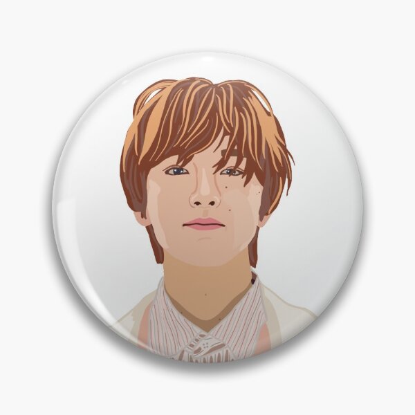 Item preview, HAECHAN for RESONANCE PT 2. designed and sold by floortjecreates.