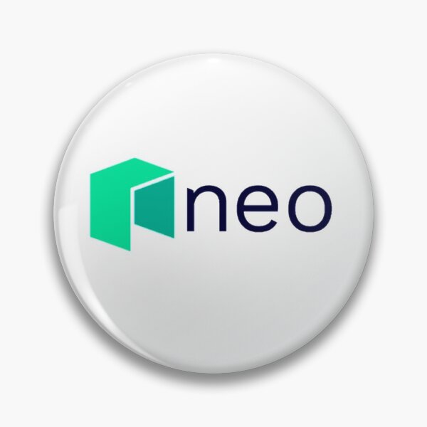 Item preview, Cryptocurrency: Neo (NEO) new designed and sold by Bouzdesigns.
