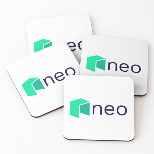 Item preview, Cryptocurrency: Neo (NEO) new designed and sold by Bouzdesigns.
