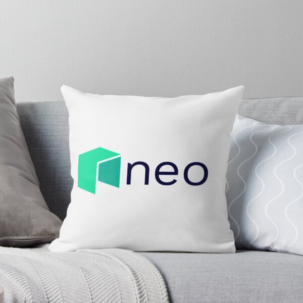 Item preview, Cryptocurrency: Neo (NEO) new designed and sold by Bouzdesigns.