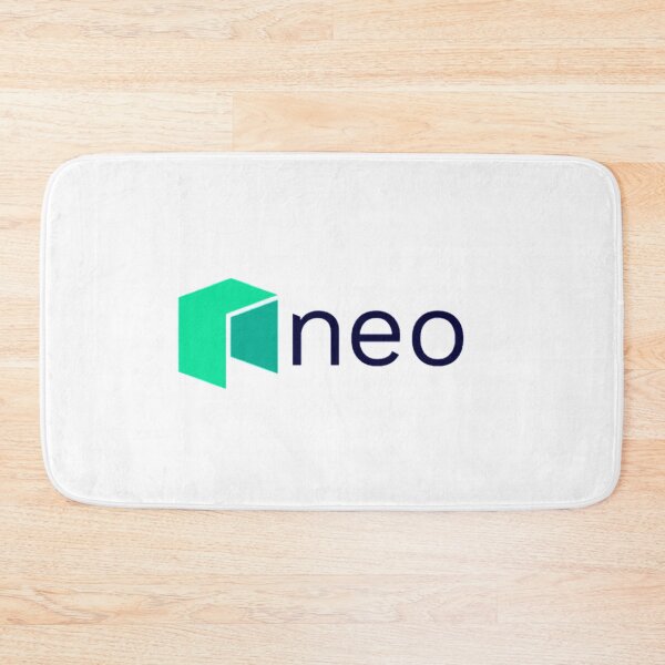 Item preview, Cryptocurrency: Neo (NEO) new designed and sold by Bouzdesigns.