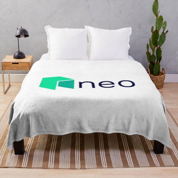 Item preview, Cryptocurrency: Neo (NEO) new designed and sold by Bouzdesigns.