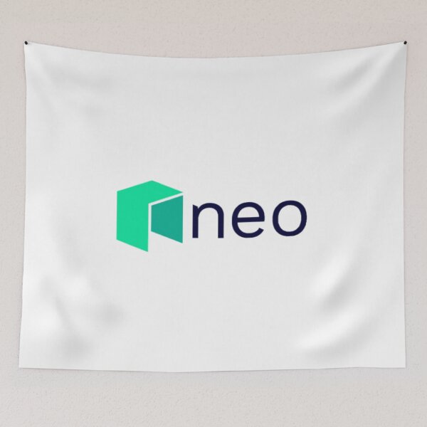 Item preview, Cryptocurrency: Neo (NEO) new designed and sold by Bouzdesigns.
