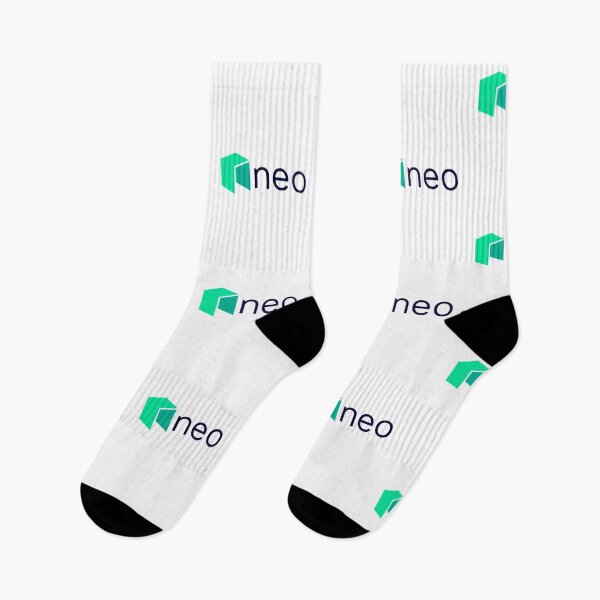 Item preview, Cryptocurrency: Neo (NEO) new designed and sold by Bouzdesigns.