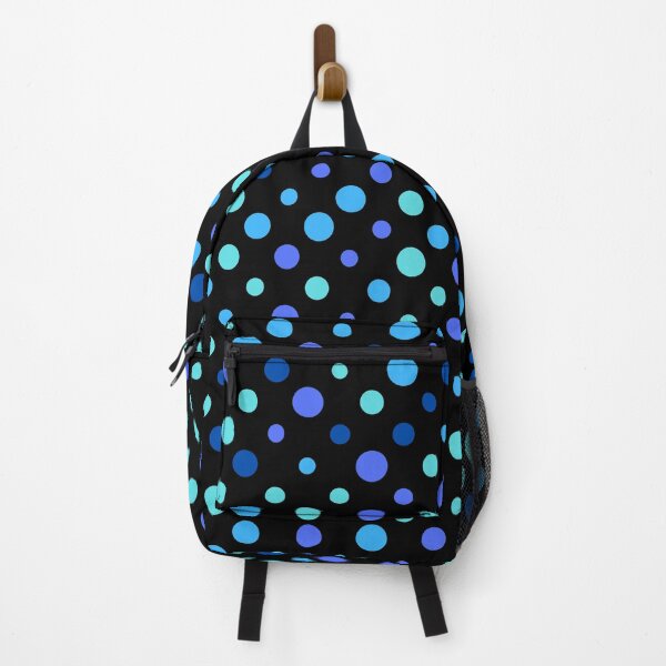 Item preview, Blue Polka Dot designed and sold by getzjason.