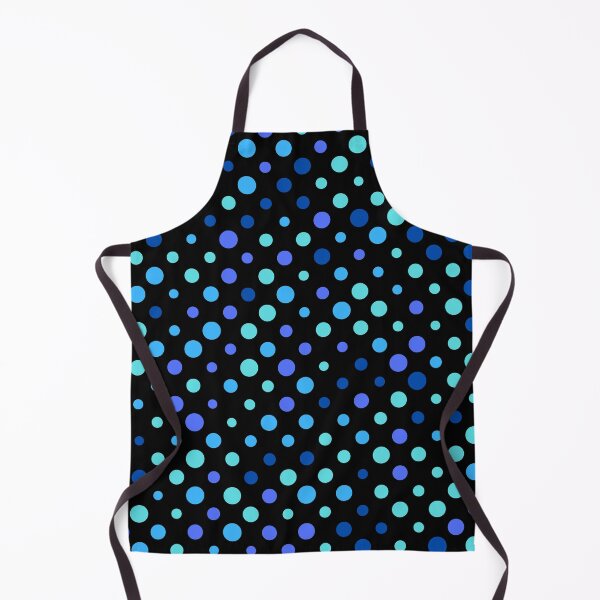 Item preview, Blue Polka Dot  designed and sold by getzjason.
