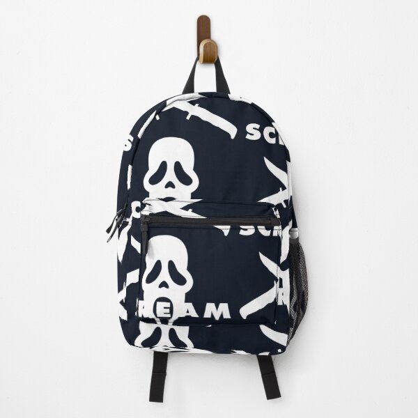 Item preview, Scream Movie designed and sold by IsoioraEusida.