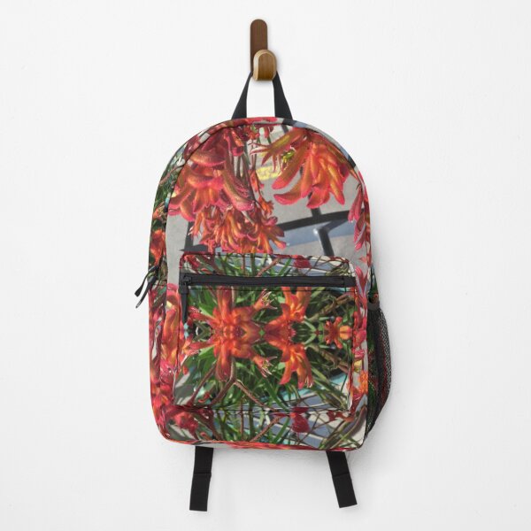 Item preview, Dancing Kangaroo Paws VI of Criterion Street, Hobart/nipaluna designed and sold by RoseAromas.