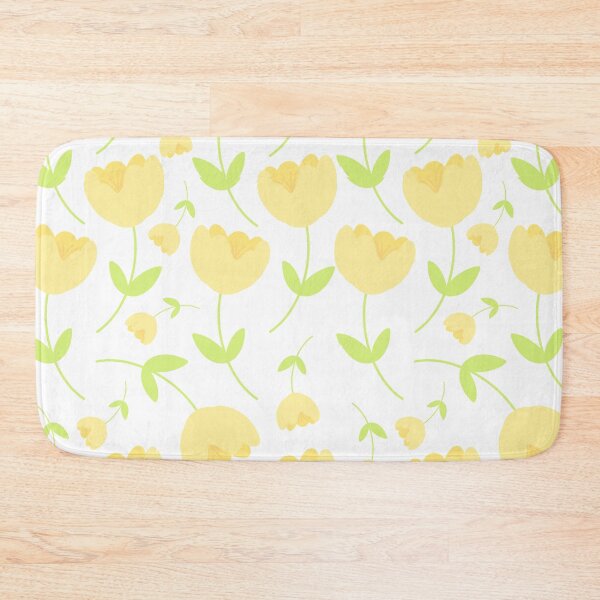 Item preview, Floating flowers designed and sold by HomeMase.