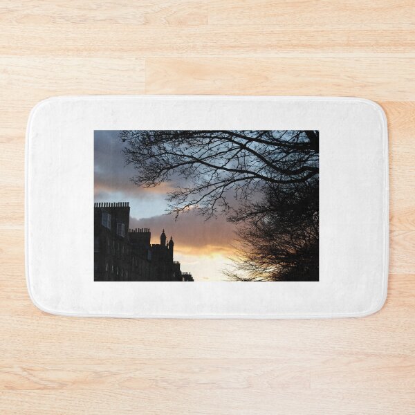 Item preview, Queen Street Sunset designed and sold by justbmac.