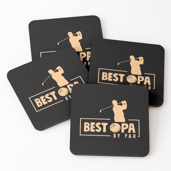 Item preview, Grandpa Golfer - Grandpa is the best golf player designed and sold by titanosdesign.