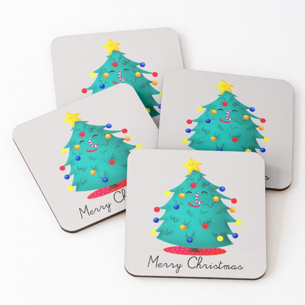 Item preview, Tree - Christmas - D16 designed and sold by MVG designs.