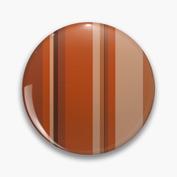 Item preview, Rustic colors-lines-brown tone designed and sold by wiwiart.