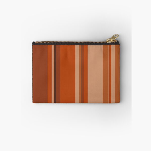 Item preview, Rustic colors-lines-brown tone designed and sold by wiwiart.