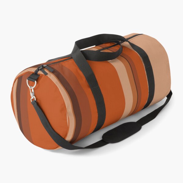 Item preview, Rustic colors-lines-brown tone designed and sold by wiwiart.