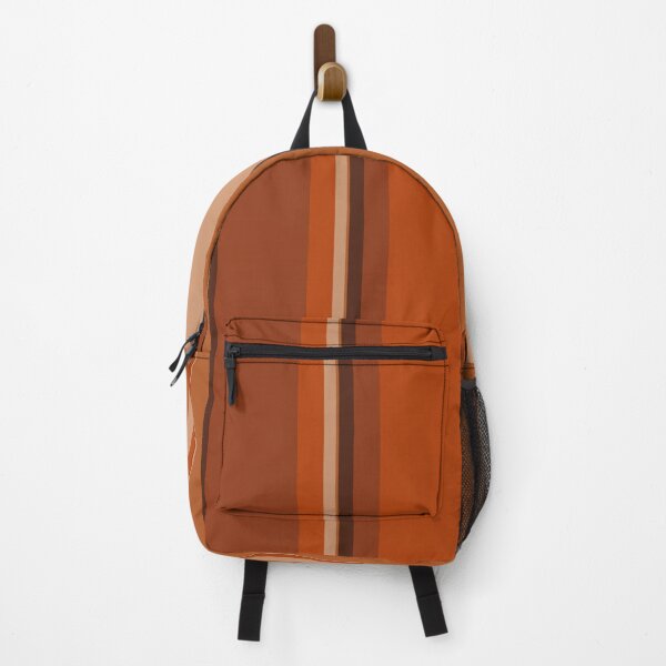 Item preview, Rustic colors-lines-brown tone designed and sold by wiwiart.