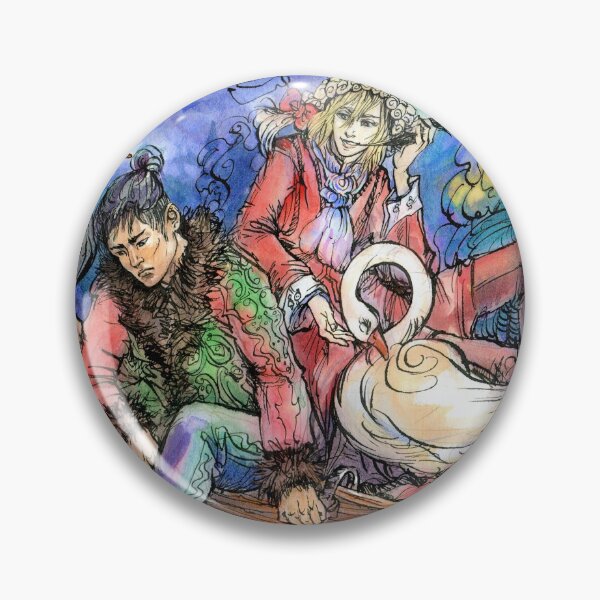 Item preview, Theatrics designed and sold by jesterry.