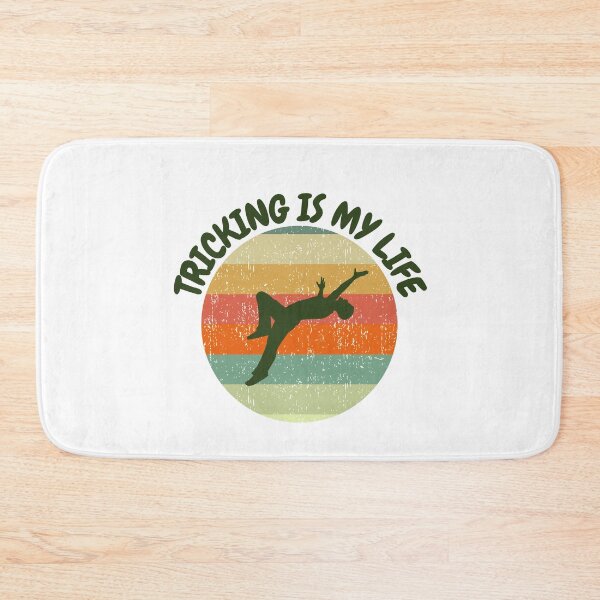 Item preview, Tricking is my life designed and sold by ds-4.
