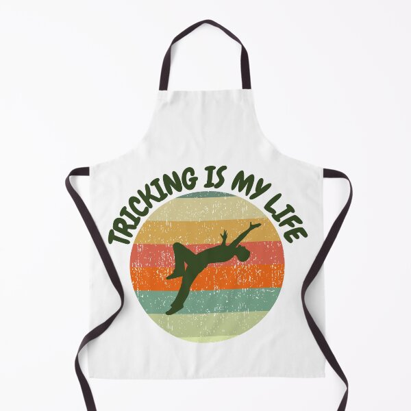 Item preview, Tricking is my life designed and sold by ds-4.