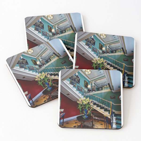 Item preview, Pavilion Road Knightsbridge - beautiful staircase decor designed and sold by PhotoCDesign.