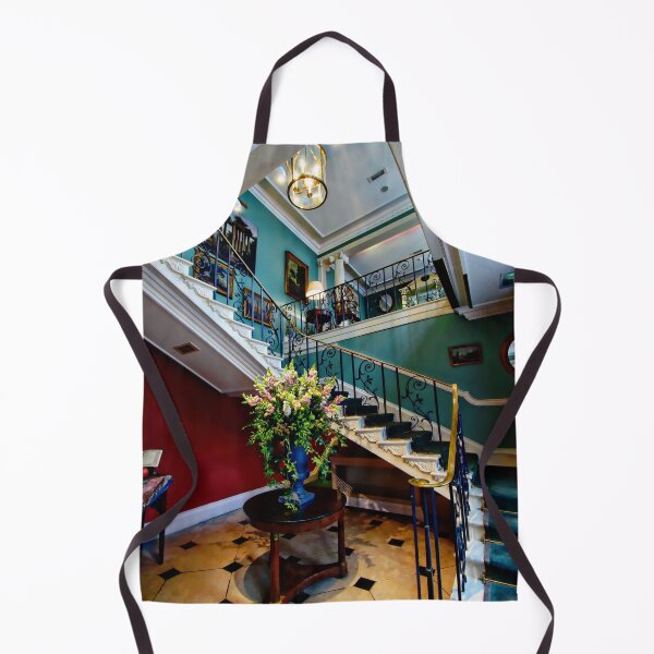 Item preview, Pavilion Road Knightsbridge - beautiful staircase decor designed and sold by PhotoCDesign.
