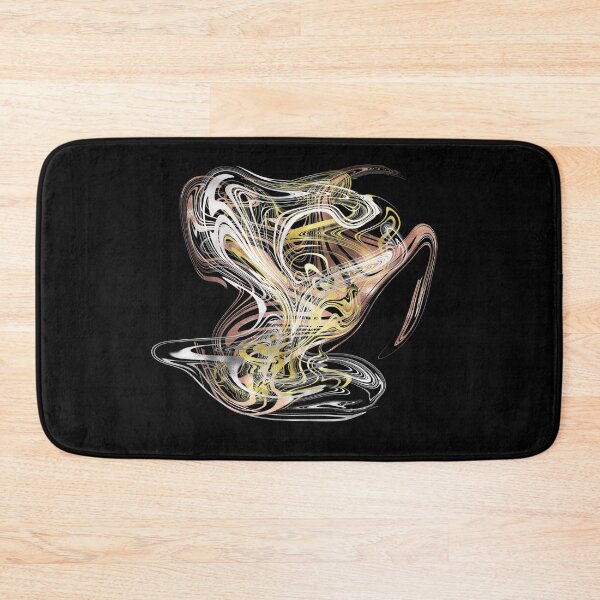 Item preview, Silver Gold & Copper designed and sold by Lucky-Town-Art.