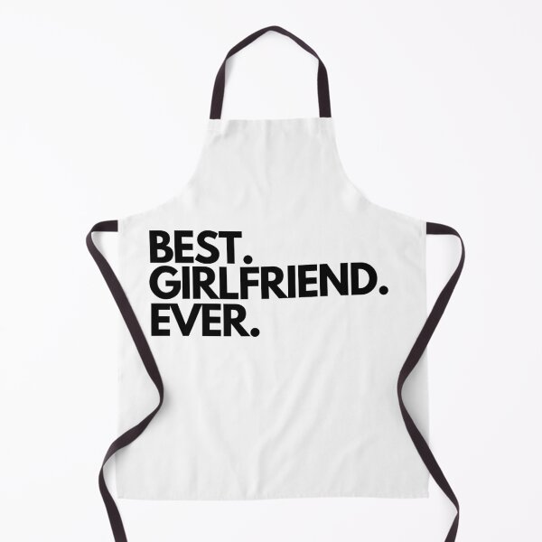 Item preview, Best Girlfriend Ever. designed and sold by Worranarin.