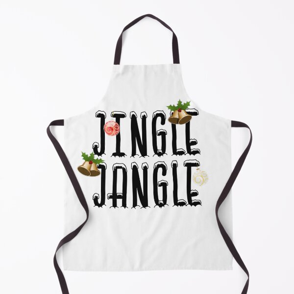 Item preview, Jingle Jangle designed and sold by BleuSky.