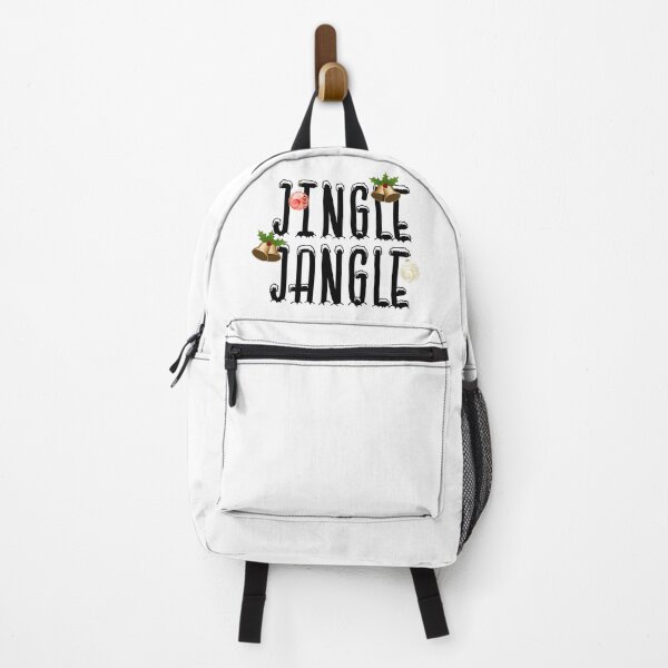Item preview, Jingle Jangle designed and sold by BleuSky.