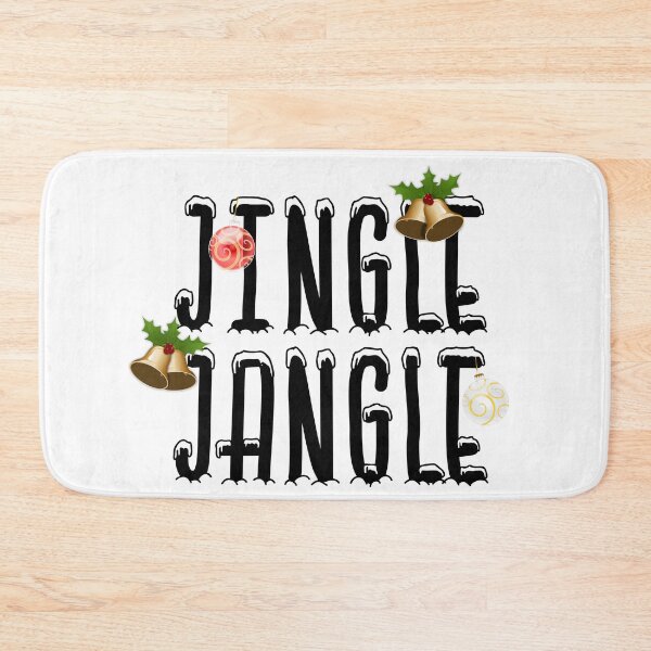 Item preview, Jingle Jangle designed and sold by BleuSky.