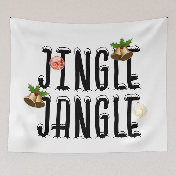 Item preview, Jingle Jangle designed and sold by BleuSky.