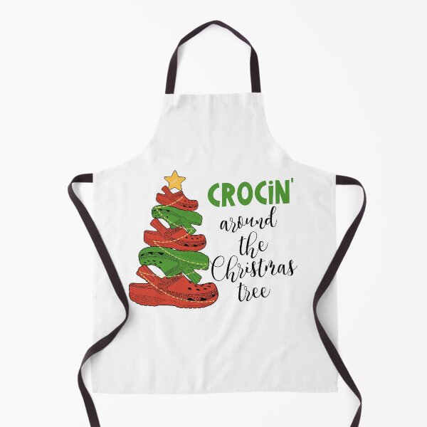 Item preview, Crocin Around The Christmas Tree designed and sold by dreamy11.