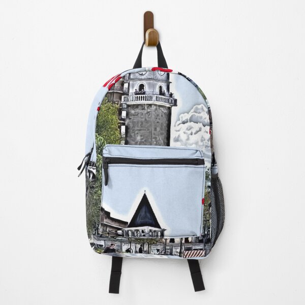 Item preview, I LOVE ALBANIA, Tirana designed and sold by REALDesign-Shop.