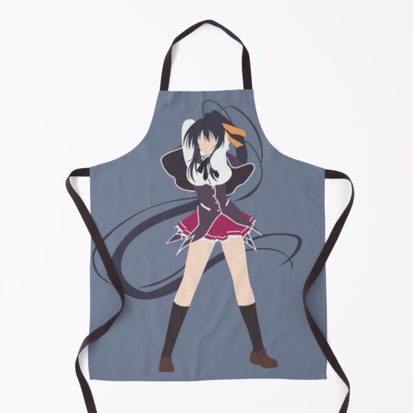 Item preview, Akeno Himejima Minimal designed and sold by narcocynic.