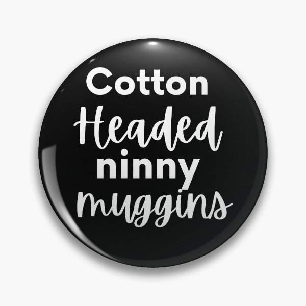 Item preview, Cotton Headed Ninny Muggins  - Buddy Elf  - Women's Christmas  - Holiday Funny Christmas - Christmas Gift For her designed and sold by kenganalashish.