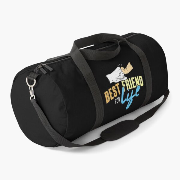Item preview, Best friend forever I dog, love of animals & animal welfare designed and sold by ChrisFeil.