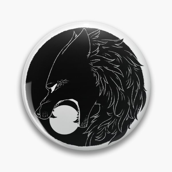 Artikelvorschau, Fenrir isst die Sonne entworfen und verkauft von Psyche-Hyena.
