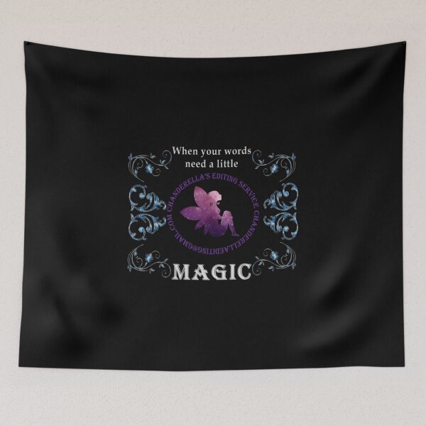 Item preview, Leaf Fairy Ad designed and sold by DynamicWorkshop.