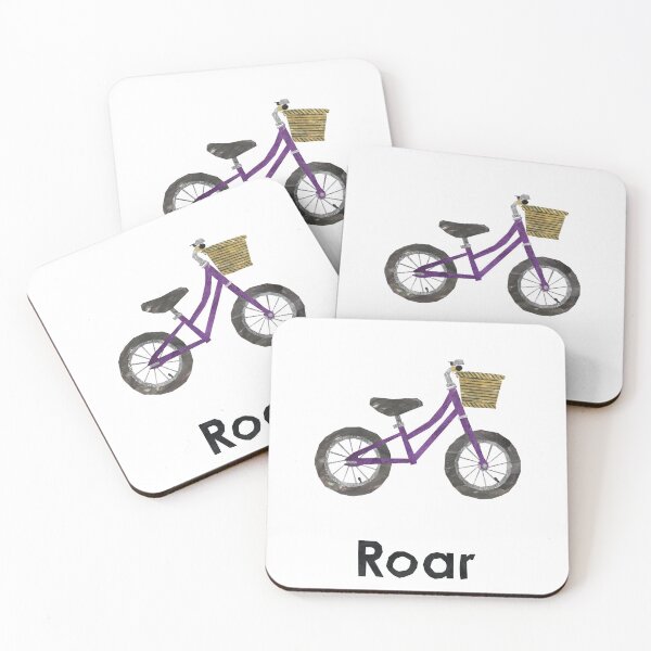 Item preview, GV - Roar designed and sold by BabbanGaelg.