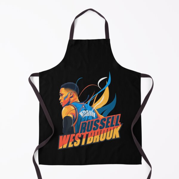 Item preview, Russell Westbrook designed and sold by DynamicWorkshop.